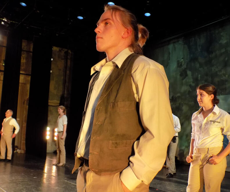 The Nutcracker and the Mouse King