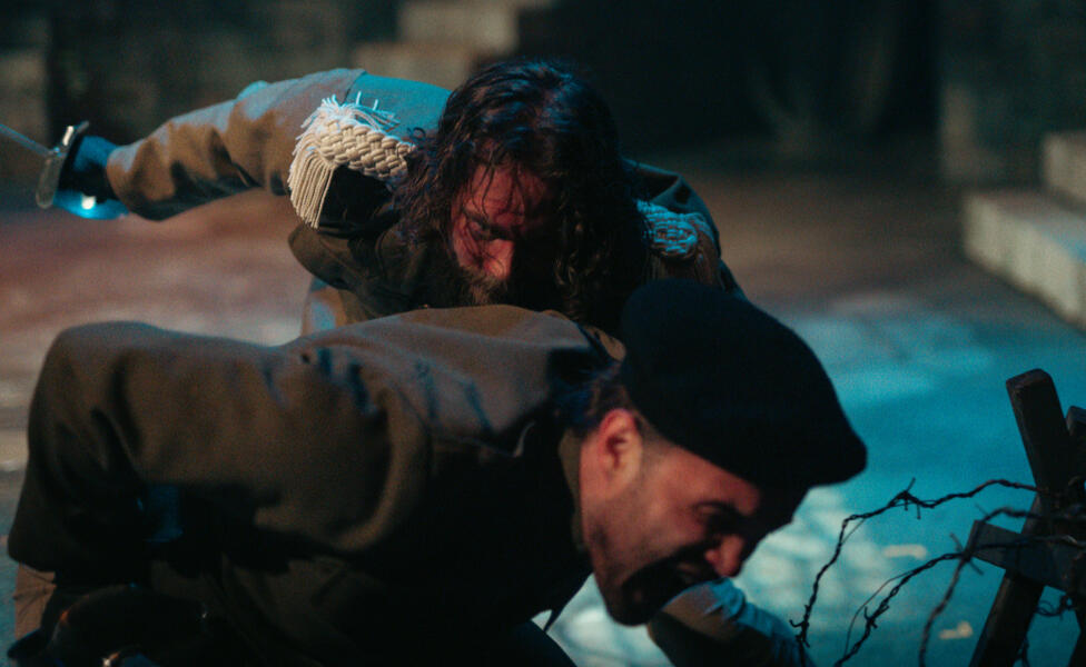 Macbeth, Open Window Theatre