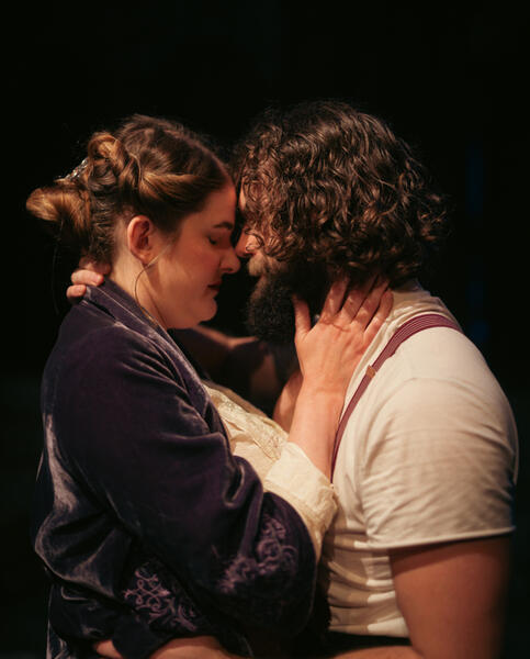 Macbeth, Open Window Theatre Macbeth, Open Window Theatre