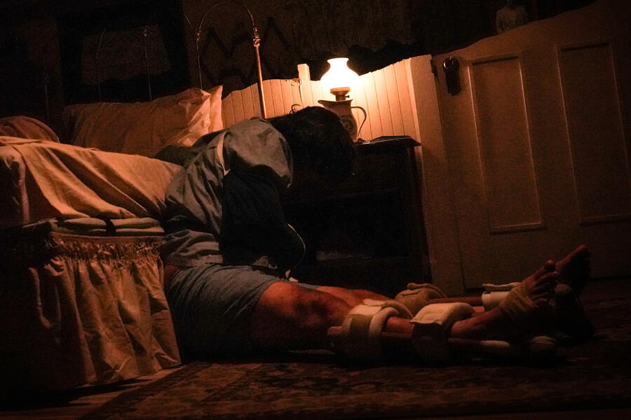 Misery, Duluth Playhouse