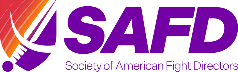 Society of American Fight Directors logo